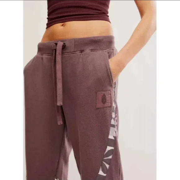 FP Movement Snow Flow Joggers - Picture 7 of 8